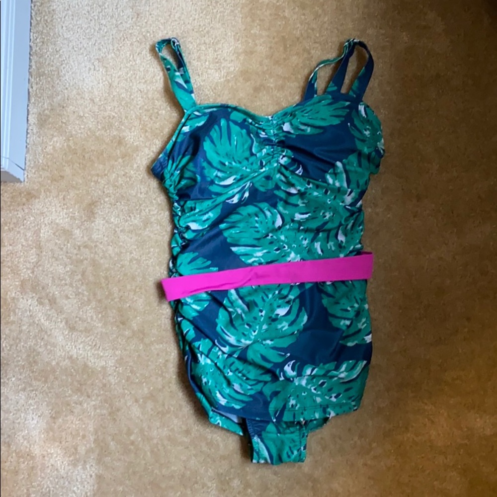 Jessica Rey swimsuit practically new!